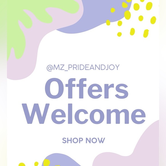 Flowing Striped Navy and White Wide Leg Capri 55% Linen 45% Rayon  Pants Size M - Picture 5 of 5